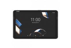 Zebra ET401 ET401EA-301P1B1P-A6, Android, 8", 1920x1200, 6 GB RAM, 64 GB Flash, SR500, RFID UHF, Wi‑Fi 7, 5G, IP68