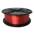 Gembird 3DP-PETG1.75-01-R, filament 3D, PETG, 1,75 mm, 1000 g, Roșu (Red)