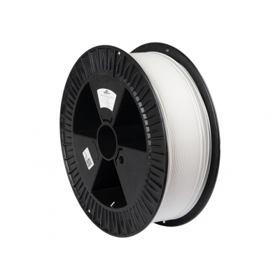 Spectrum 80643 3D filament, PCTG Premium, 1,75mm, 2000g, Alb (Arctic white)