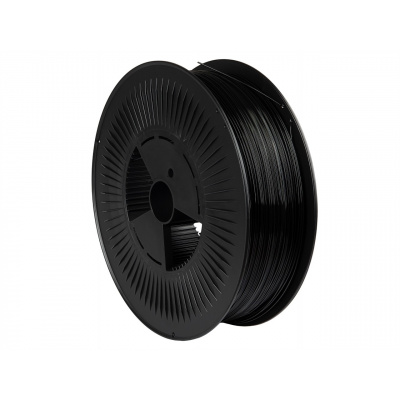 "The Filament" by Spectrum TF-24090, PETG, 1,75mm, 5000g, Negru (Midnight black)