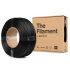 "The Filament" by Spectrum TF-24231, ReFill, PLA Lite, 1,75mm, 1000g, Negru (Black)
