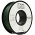 Professional Lab FG-P185-E1, 3D filament, PLA Carbon Fiber, 1,75mm, 1000g, Verde (Green)