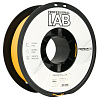 Professional Lab FG-P219-E1, 3D filament, PETG Matte, 1,75mm, 1000g, Galben (Yellow)