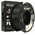 Smart Print FG-S214-E1, 3D filament, PETG Matte, 1,75mm, 1000g, Negru (Black)
