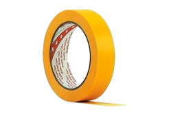 3M 244 bandă de mascare subțire din hârtie de orez washi 18 mm x 50 m