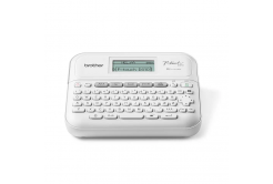 Brother PT-D410 PTD410YJ1 aparat de etichetat