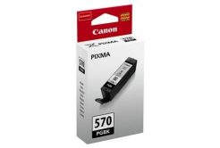 Canon PGI-570 negru (black) cartus original