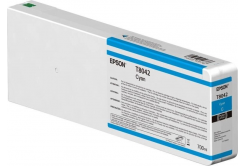 Epson C13T55K500 azuriu deschis (light cyan) cartus original