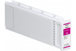 Epson T8003 C13T80030N purpuriu (vivid magenta) cartus original