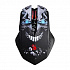 A4Tech R80 Plus Mouse fără fir, negru, 5000DPI