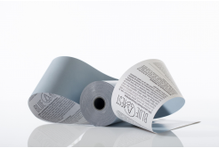 Blue4est BIO Rolă de casă de marcat 80/80/12, thermo