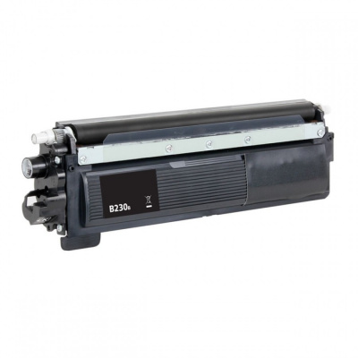 Brother TN-230Bk negru toner compatibil