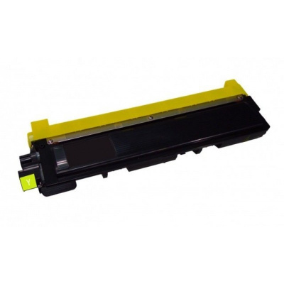 Brother TN-230Y galben (yellow) toner compatibil