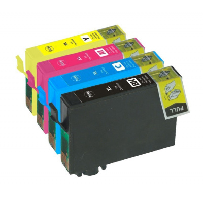 Epson T0556 multipack cartus compatibil