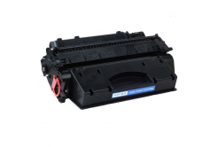 Toner compatibil cu HP 87X CF287X negru (black) 
