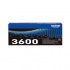 Brother TN3600 negru (black) toner original