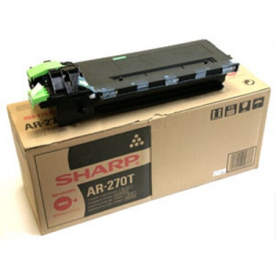 Sharp AR-270T negru (black) toner original