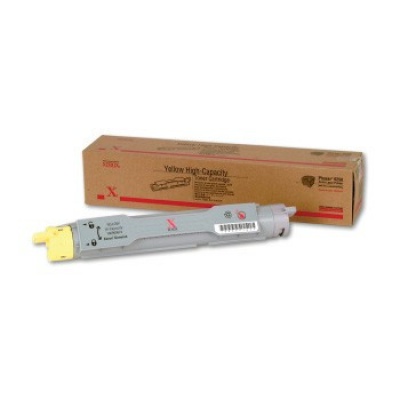 Xerox 106R00674 galben (yellow) toner original