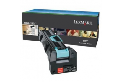 Lexmark X860H22G negru (black) drum original