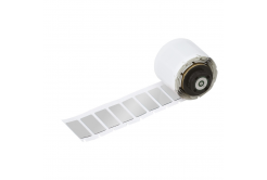 Brady M7-8-7593-SL / 312027, BMP71 Label Printer Labels, 48.00 mm x 19.00 mm