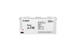 Canon T10L 4803C001 purpuriu (magenta) toner original