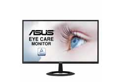 Monitor ASUS VZ22EHE 90LM0910-B01470, 21,45", IPS, FHD, 75Hz, 1ms, Negru, 3R