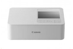 Canon SELPHY CP-1500 5540C011 imprimanta foto - alb - Print Kit + hârtii RP-54
