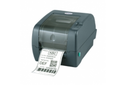 TSC TTP-247 99-125A013-0002, 8 dots/mm (203 dpi), TSPL-EZ, multi-IF, imprimantă de etichete