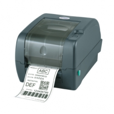 TSC TTP-247 99-125A013-0002, 8 dots/mm (203 dpi), TSPL-EZ, multi-IF, imprimantă de etichete