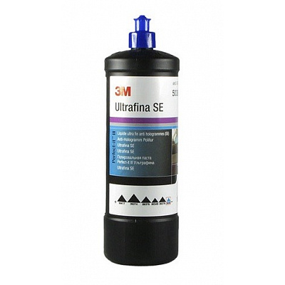 3M Perfect-it™ Ultrafina SE Pastă de lustruire, 1 litru (50383)