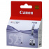 Canon CLI-521BK, 2933B001 negru (black) cartus original
