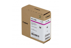 Canon cartus original PFI110M, magenta, 160ml, 2366C001, Canon imagePROGRAF TX-2000, TX-3000, TX-3000, TX-4000