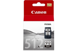 Canon PG-512 negru (black) cartus original