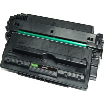 Toner compatibil cu HP 93A CZ192A negru (black) 