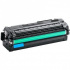 Samsung CLT-C506L azuriu (cyan) toner compatibil