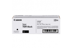 Canon T09 3020C006 černý (black) originální toner