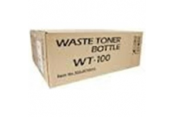 Kyocera WT100 toner rezidual original
