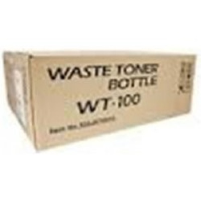 Kyocera WT100 waste toner original
