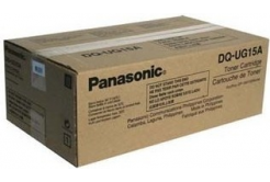 Panasonic DQ-UG15PU negru toner original