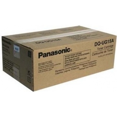 Panasonic DQ-UG15PU negru toner original