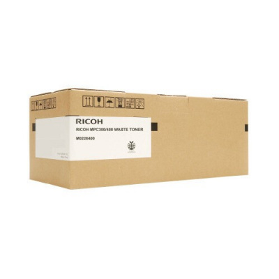 Ricoh M0226400 toner rezidual original