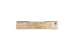 Toshiba 6AJ00000123 negru (black) toner original