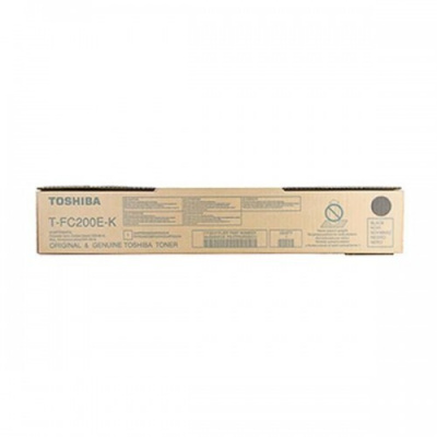 Toshiba 6AJ00000123 negru (black) toner original