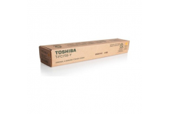 Toshiba T-FC75E-Y 6AK00000254 galben (yellow) toner original
