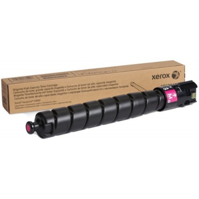 Xerox 106R04083 purpuriu (magenta) toner original
