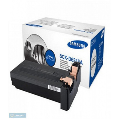 HP SV202A / Samsung SCX-D6345A negru (black) toner original