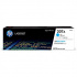 HP 207A W2211A azuriu (cyan) toner original