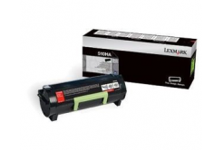 Lexmark 51F0HA0 negru (black) toner original