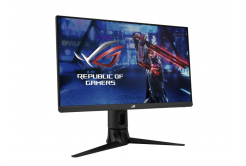 Monitor ASUS Strix XG249CM 90LM07K0-B01A70, ROG, 23,8", IPS, FHD, 270Hz, 1ms, Negru, 3R