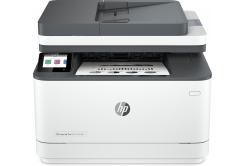 HP LaserJet Pro MFP 3102fdn 3G629F#B19 multifunctional laser